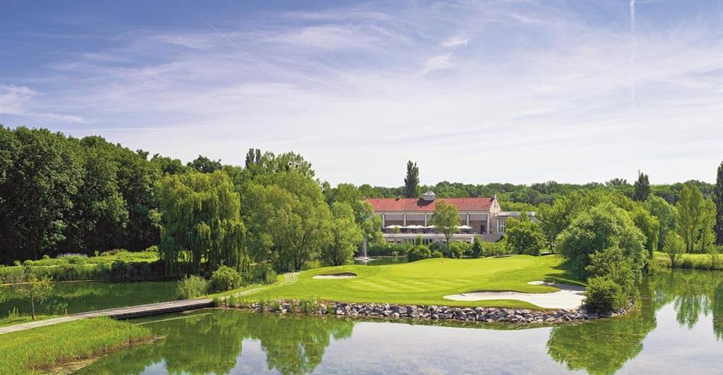 Hotel Das Himberg Bagian luar foto
