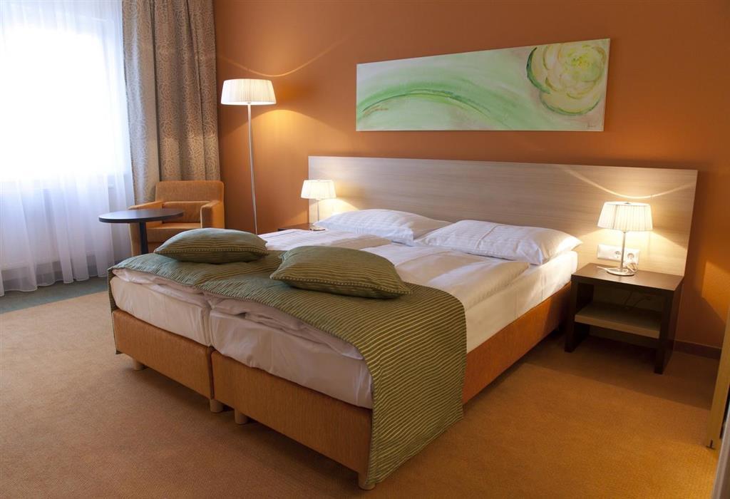 Hotel Das Himberg Ruang foto