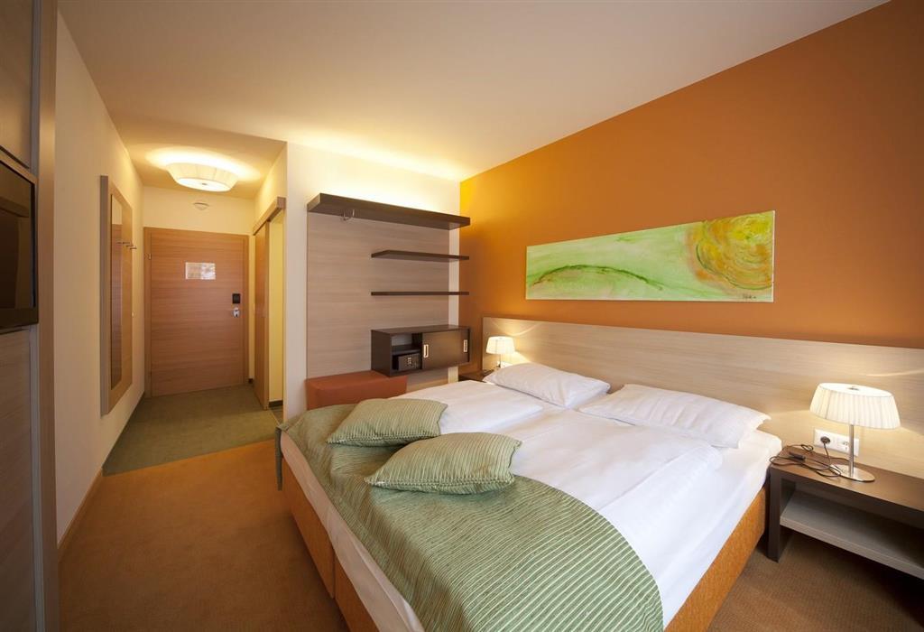 Hotel Das Himberg Ruang foto
